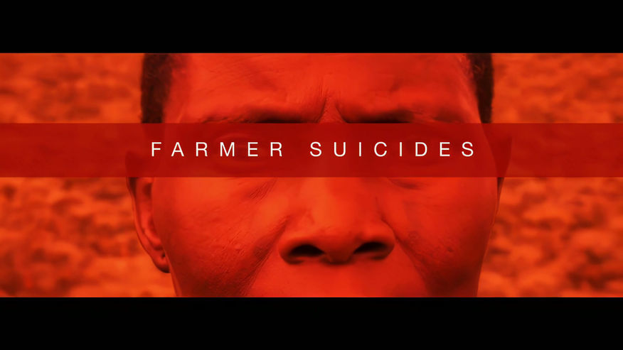 'Dying To Clothe You' - Concept Trailer 2018